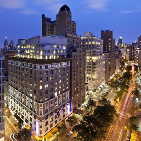 Arthouse Hotel New York Exterior photo