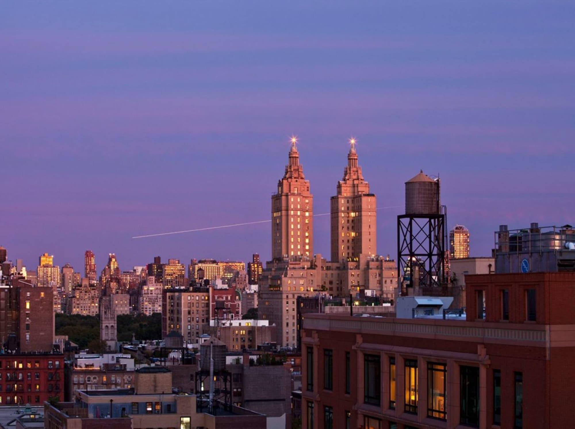 Arthouse Hotel New York Exterior photo